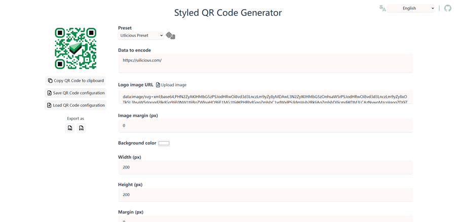 styled-qr-code-generator